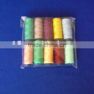 sewing thread