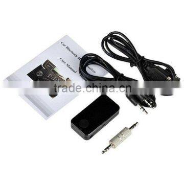 Factory Supply! Portable Wireless Audio Adapter With 3.5 mm Stereo Output for Home Audio Music Streaming Sound System,Hot Sales! photo-5