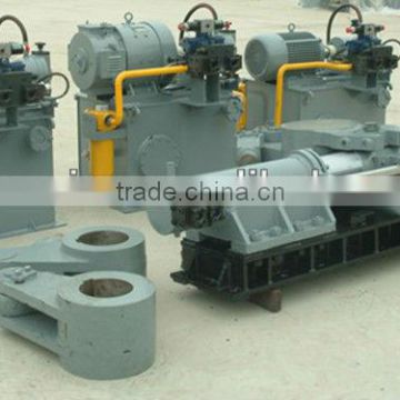 Fork type Marine Steering Gear