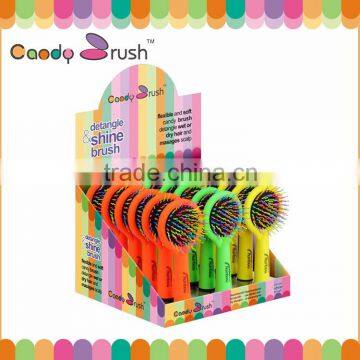 Professional Manufacturer Supplier Nylon Hair Brush Case
