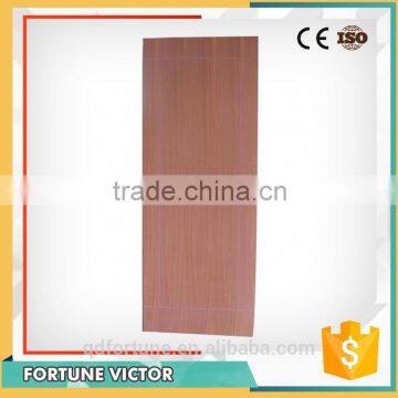 For Overseas Market Flush Door For Low Cost Building