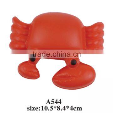 Crab Stress Balls