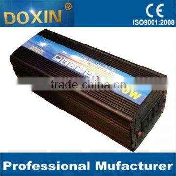 5000W modified sine wave power inverter dc12v to ac 220v 5000W off-grid power inverter