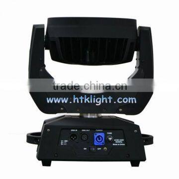 Rgbw Zoom 36x10w 4in1 Led Moving Head Wash Light photo-2