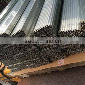 17mm Flower Melamine MDF Slatwall photo-5