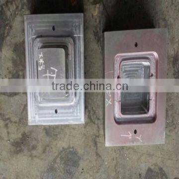 Plastic Square Box Moulds for Maker photo-6