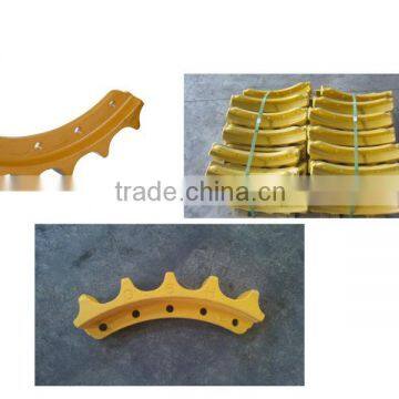 bulldozer parts, bulldozer sprocket segment