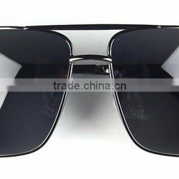 Fashion Mens Polarized Sunglasses for Fishing and Driving photo-2