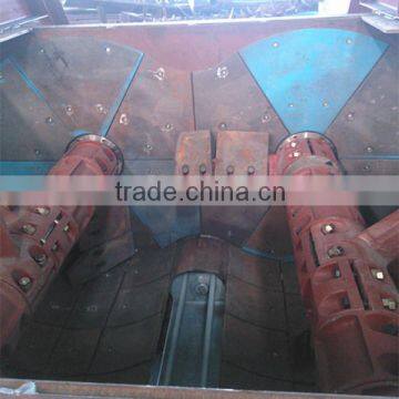 FOB Qingdao Price of concrete mixer machine JS500