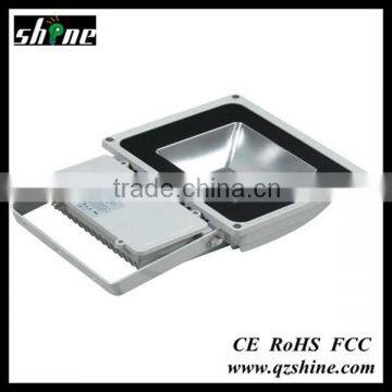 led flood light waterproof 80w Meanwell driver