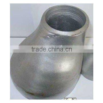 1- 24 SCH160 Pipe Reducer