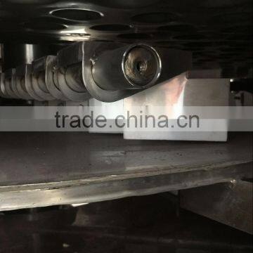 PLG Series Continuous Plate Dryer for Light Calcium Carbonate in Chemical Industry photo-6