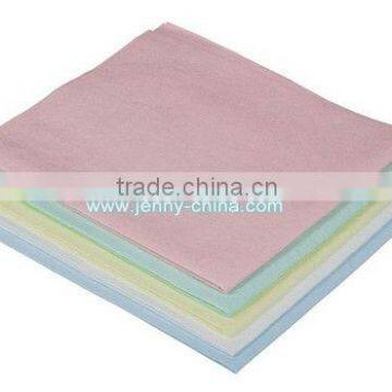 microfiber nonwoven