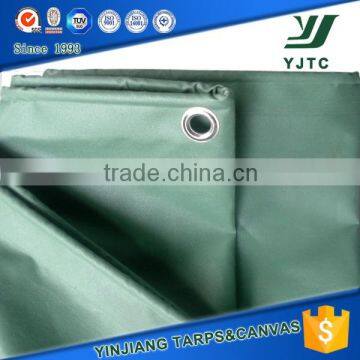 cheap tarpaulin heavy duty 500g for sale