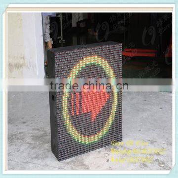Highway/Freeway LED Display VMS Dynamic Message Signs photo-5