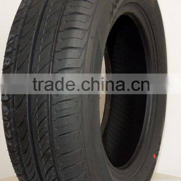 China Extra High Mileage Car Tyre 205/65R15 HC768 Pattern