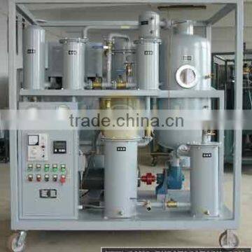 Used Hydraulic Oil Purifier, Gear Oil Purification Machine