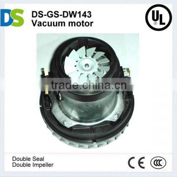 DS-GS-DW143 motor for vacuum cleaner accessories