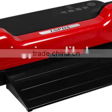 2016 Professional Single Chamber Vacuum Sealer, Commercial Food Vacuum Sealing Machine For Household photo-5