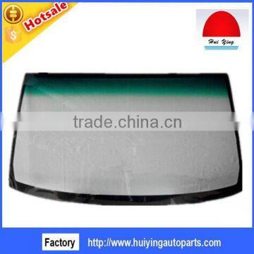 OEM Bulk goods windshield Auto Glass Manufacturer