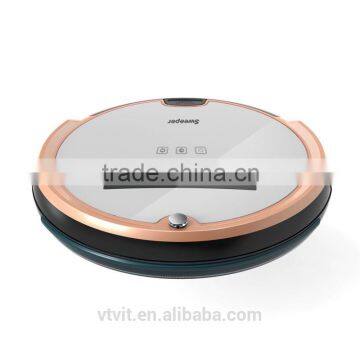 Robotic Vacuum Cleaners photo-6