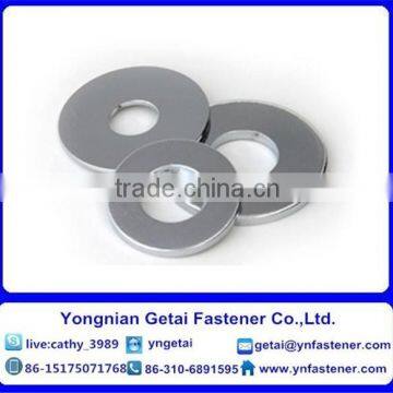 DIN 9021 Galvanized Flat Washer M24 Factory Price
