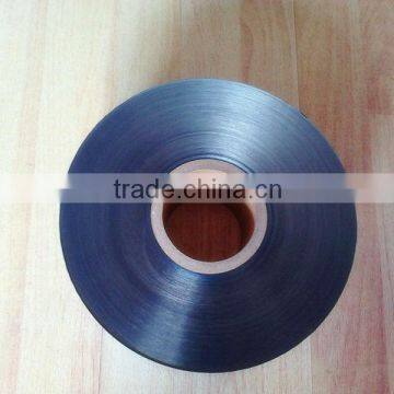 Hot Sales! Dark Blue Detactable Warning Tape photo-3