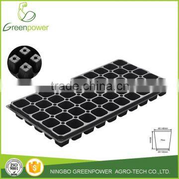 50cell Plant Seedling Nursery Seed Tray
