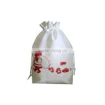 Recyclable Non Woven Bag/recycled Shopping Bags photo-4