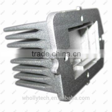 Customized design cast steel precision steel casting carbon steel casting