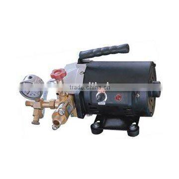 Pressure Testing Pump