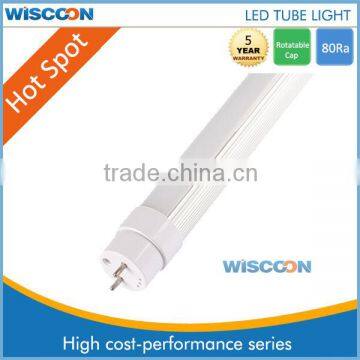 high lumen sensor led tube