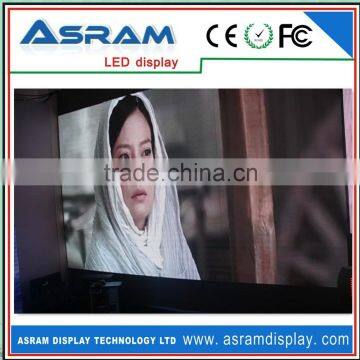 P6/p6.25 indoor rental led video screen/high quality rental led displays/led rental signs module screen