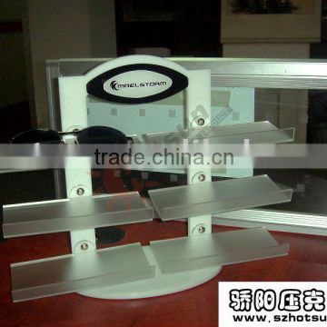 acrylic eyewear display