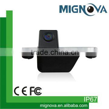 View back car camera for HYUNDAI SONATA 2012/ELANTRA 2013