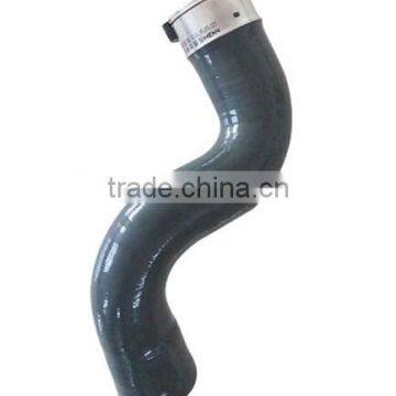 Manufacturer High Pressure 12mm 300 PSI Flexible Oil Fuel Hose photo-6