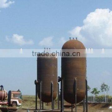 " Nitrogen Tank - High quality"