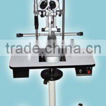 Slit Lamp Bimicroscope (Optical Instruments)