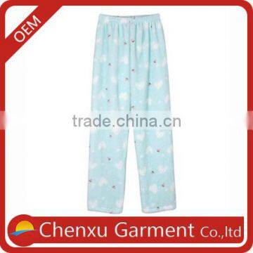 stylish nighties footed pajamas chinese women nightwear flannel fleece cartoon sleepwear pajamas women cute pajamas