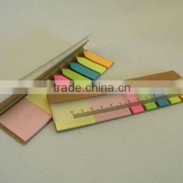 Recycled ECO Sticky Strips Set