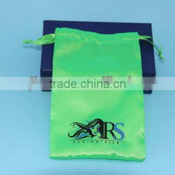 Designer Green Waiter Pouch