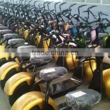 2016 hot selling High speed The latest model with lithium battery high power electric bicycle