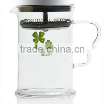 China Wholesale Tea Set Decals For Glassware