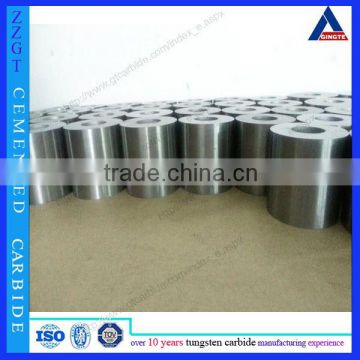 Tungsten Carbide Forming Dies For Metal Powders And Nonmetal Powders