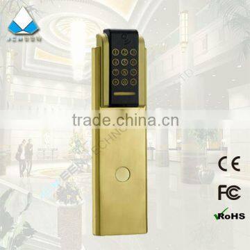 remote control golden door locks