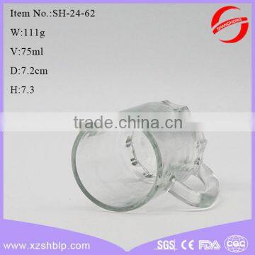 Personized Custom Fancy All Types Beer Glass Cup Wholesale photo-4