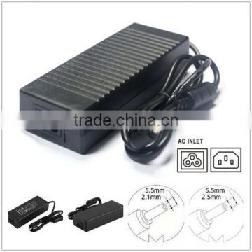 80 watt universal laptop adaptor 19v