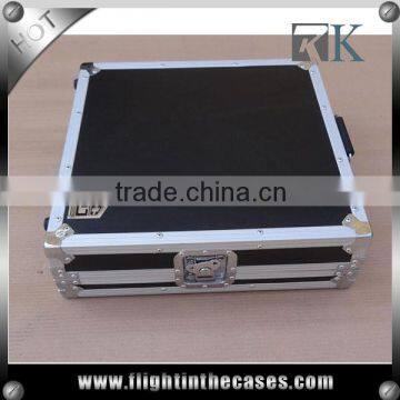 High Quality ATA Plywood Mixer Case for YAMAHA MG 16/4 & MG16/6FX Economy Version photo-3