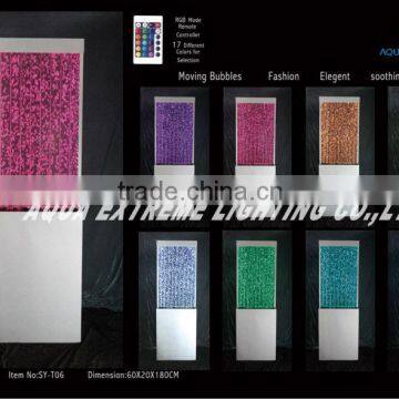 Water Bubble Panel for Home Decration