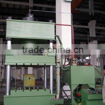 80 ton hydraulic press/smc press machine